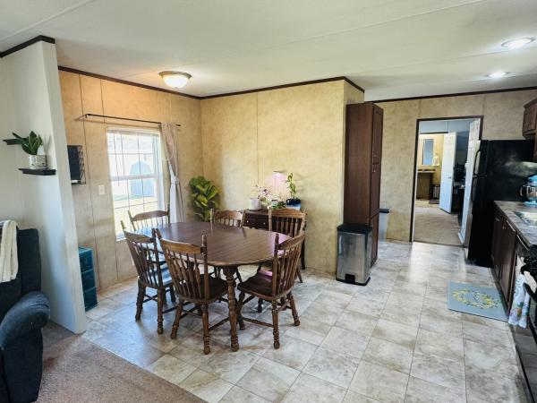 2012 CLAYTON CLMO94260TN Mobile Home