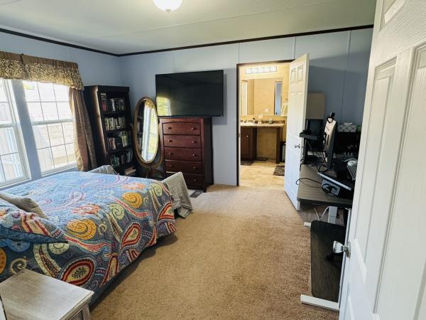 2012 CLAYTON CLMO94260TN Mobile Home