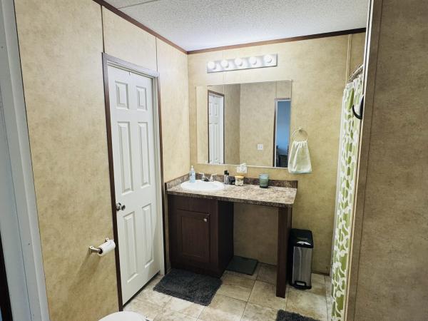 2012 CLAYTON CLMO94260TN Mobile Home