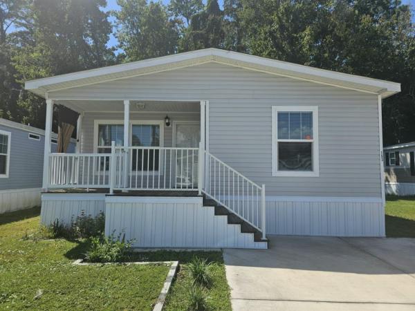 2023 Clayton Mobile Home For Sale