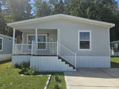 Mobile Home at 6539 Townsend Rd, #153 Jacksonville, FL 32244