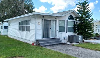 Mobile Home at 37647 Chancey Road Zephyrhills, FL 33541
