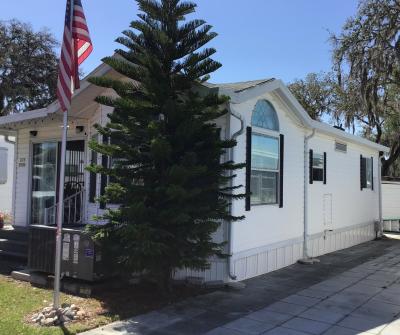 Photo 2 of 11 of home located at 37647 Chancey Road Zephyrhills, FL 33541