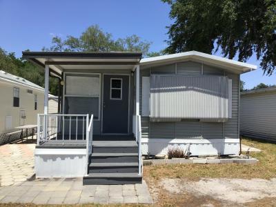 Mobile Home at 37647 Chancey Road 179 Zephyrhills, FL 33541