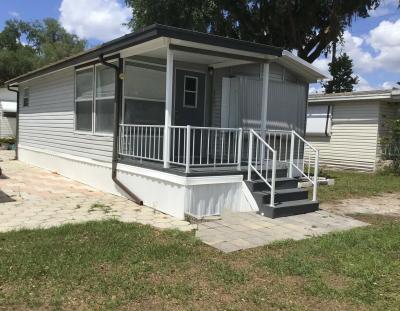 Photo 2 of 12 of home located at 37647 Chancey Road 179 Zephyrhills, FL 33541