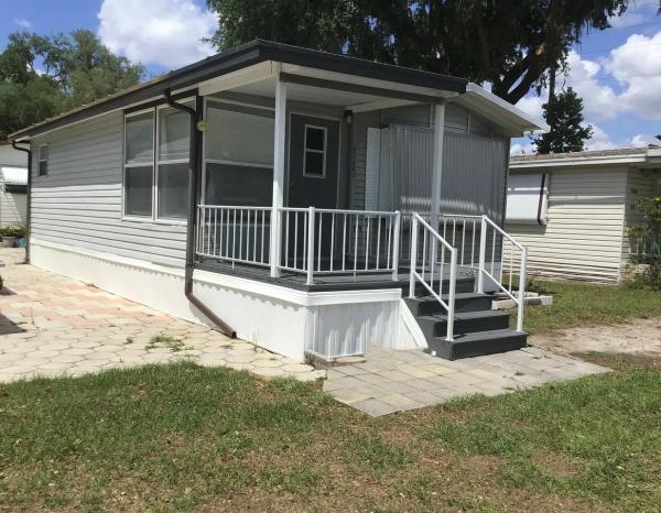 1986 Other 1986 Mobile Home