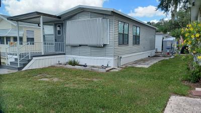 Photo 3 of 12 of home located at 37647 Chancey Road 179 Zephyrhills, FL 33541