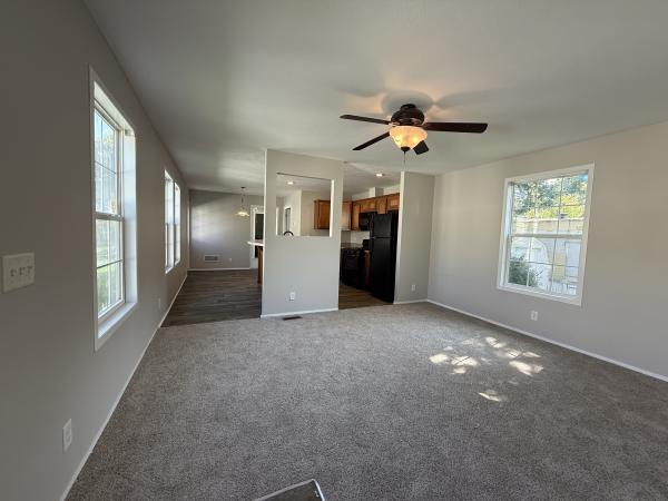 2010 Clayton Mobile Home