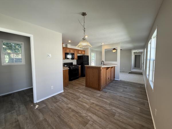 2010 Clayton Mobile Home