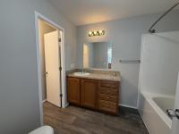 2010 Clayton Mobile Home
