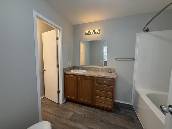 2010 Clayton Mobile Home