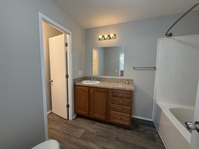 Photo 5 of 7 of home located at 8566 Skyline Byron Center, MI 49315