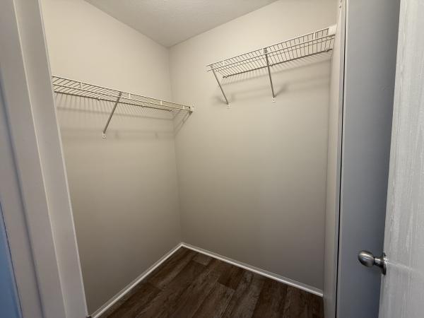 2010 Clayton Mobile Home