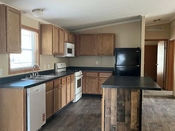 2005 Skyline Mobile Home For Sale