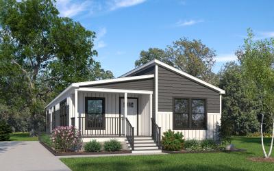 Mobile Home at 6 Curzon Court Easton, MD 21601