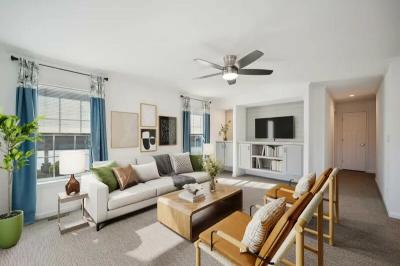 Photo 3 of 5 of home located at 6 Curzon Court Easton, MD 21601