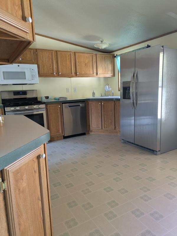 2000 Schult ab Mobile Home
