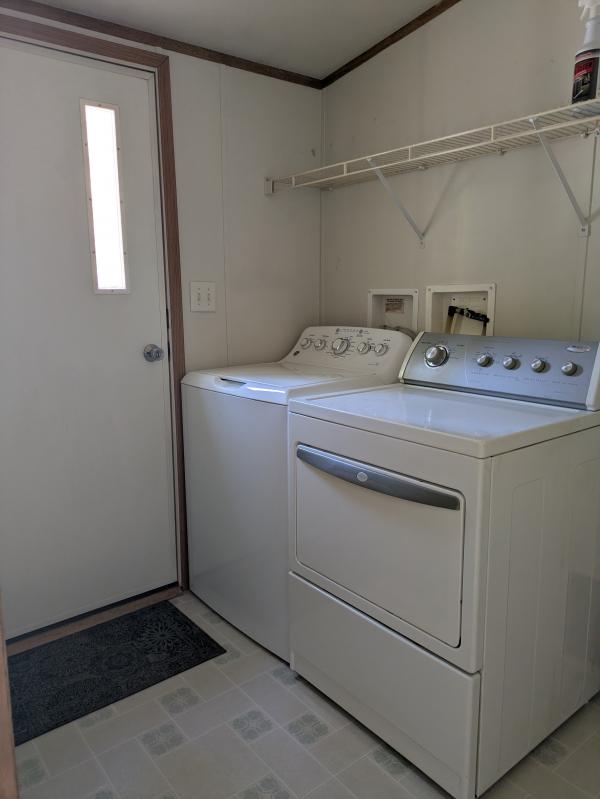 2000 Schult ab Mobile Home