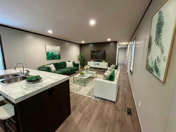 2022 Clayton - Bonham Mobile Home For Sale