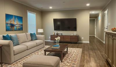 Mobile Home at 231 Fryer #Fr231 Conroe, TX 77301