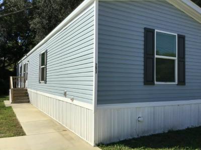 Mobile Home at 8985 Normandy Blvd, #293 Jacksonville, FL 32221