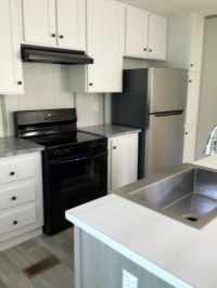 2024 Clayton The Maynardville Classic 66 Manufactured Home