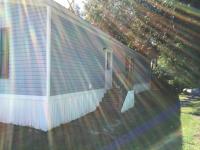 2024 Clayton The Maynardville Classic 66 Manufactured Home