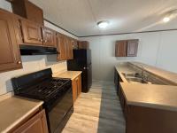 2017 Lone Star Mobile Home