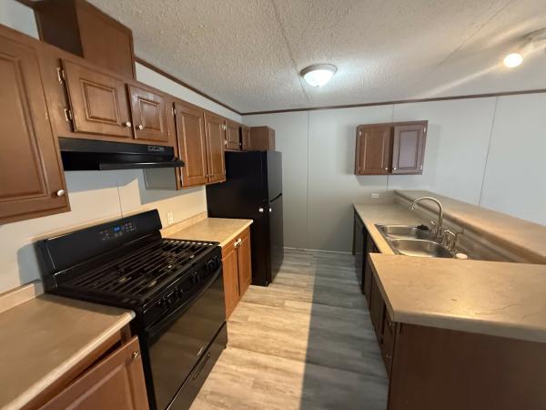 2017 Lone Star Mobile Home