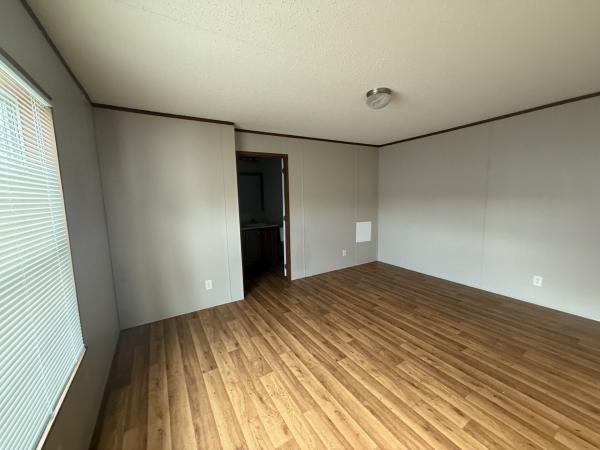 2017 Lone Star Mobile Home