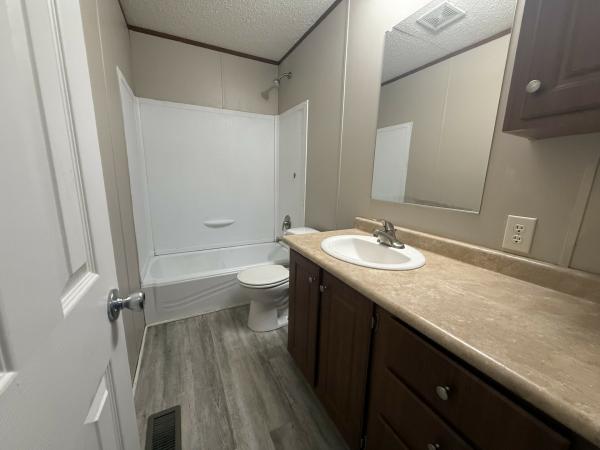 2017 Lone Star Mobile Home