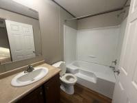 2017 Lone Star Mobile Home