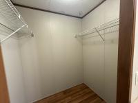 2017 Lone Star Mobile Home