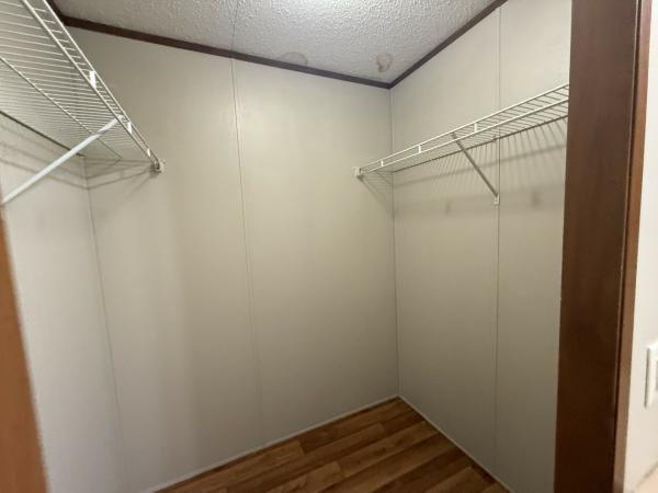 2017 Lone Star Mobile Home