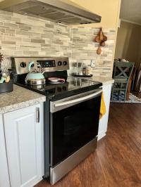 1990 Palm Ha HS Mobile Home