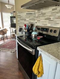 1990 Palm Ha HS Mobile Home