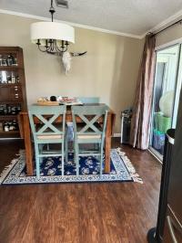 1990 Palm Ha HS Mobile Home