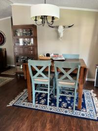 1990 Palm Ha HS Mobile Home