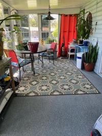 1990 Palm Ha HS Mobile Home