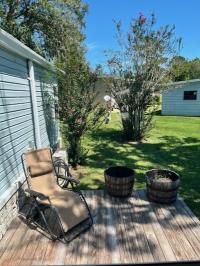 1990 Palm Ha HS Mobile Home