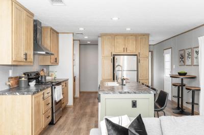 Mobile Home at 4255 Smoke Creek Pkwy #A033 Snellville, GA 30039