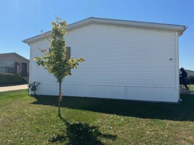 Mobile Home at 642 Princewood Manteno, IL 60950