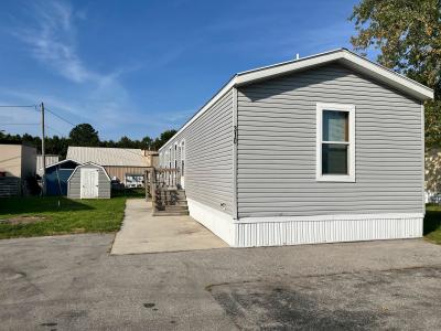 Mobile Home at 310 N. 14th Court #T5 Sturgeon Bay, WI 54235