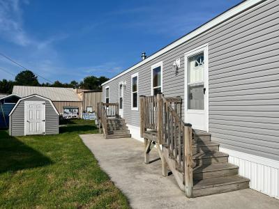 Photo 2 of 20 of home located at 310 N. 14th Court #T5 Sturgeon Bay, WI 54235