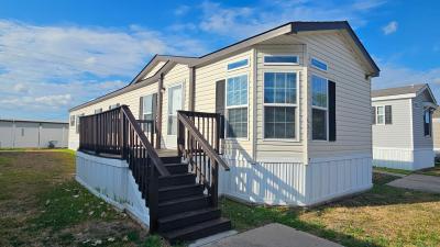 Mobile Home at 6301 Old Brownsville Road #A07 Corpus Christi, TX 78417