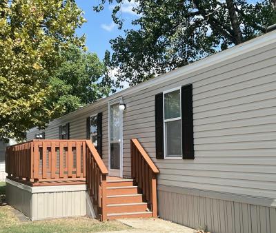 Mobile Home at 14900 Lasater Road #297 Dallas, TX 75253