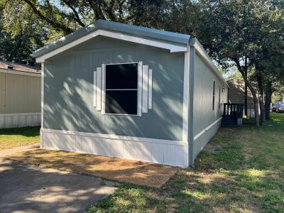 Mobile Home at 5701 Martin Street #56 Fort Worth, TX 76119