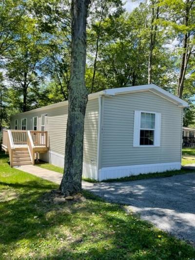 Mobile Home at 120 Sunflower Ln. Cresson, PA 16630