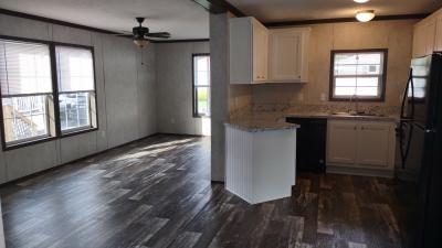 Mobile Home at 195 Village Drive Taylor, PA 18517