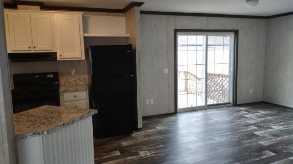 2023 EAGLE RIVER 195 LANDY CREEK  Home